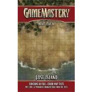GameMastery Map Pack : Lost Island