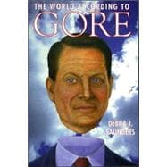 The World According to Gore,9781893554146