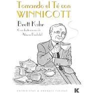 Tomando el Té con Winnicott /Taking the Tea with Winnicot,9781910444146