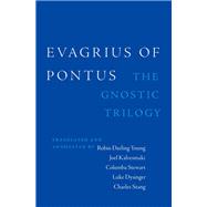 Evagrius of Pontus