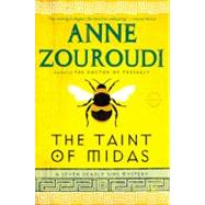 The Taint of Midas: A Novel