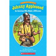 Very Easy-to-read Biographies 2 Johnny Appleseed An American Who Made a Difference