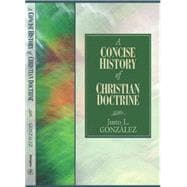 A Concise History of Christian Doctrine