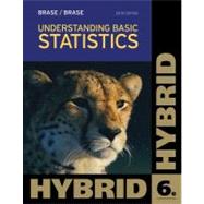 Understanding Basic Statistics, Hybrid (with Aplia Printed Access Card)
