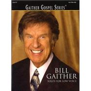Bill Gaither