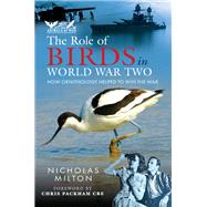 Birds in the Second World War