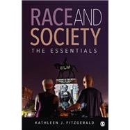 Race and Society: The Essentials