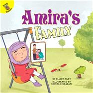 Amira's Family