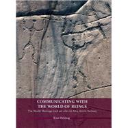 Communicating with the World of Beings