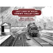 Lost Lines of Wales: Conwy Valley Line