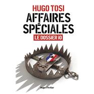 Affaires spéciales - Le dossier lo