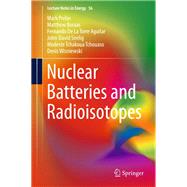 Nuclear Batteries and Radioisotopes