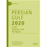 Persian Gulf 2020