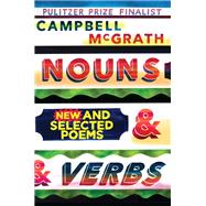 Nouns & Verbs