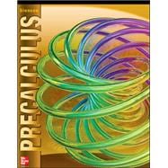 Precalculus Student Edition + 1-year Student Bundle