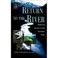 Return to the River