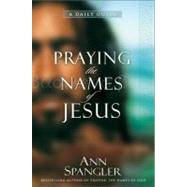 Praying the Names of Jesus