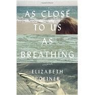 As Close to Us as Breathing A Novel