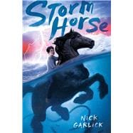 Storm Horse