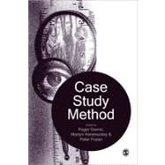 Case Study Method : Key Issues, Key Texts