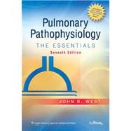 Pulmonary Pathophysiology The Essentials