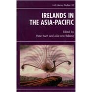 Irelands In The Asia-pacific