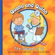 Quana and Quinn