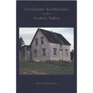 Vernacular architecture in the Codroy Valley