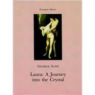 Laura A Journey into the Crystal book cover, ISBN 9781782274148