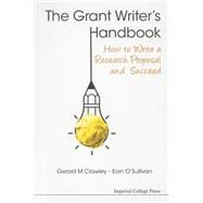The Grant Writer's Handbook