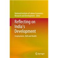 Reflecting on India’s Development