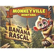 The Banana Rascal