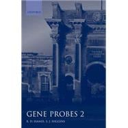 Gene Probes 2 A Practical Approach
