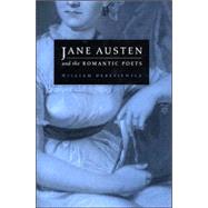 Jane Austen And The Romantic Poets