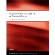 Macromedia Flash 8 : A Tutorial Guide