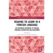 Reading to Learn in a Foreign Language
