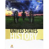 United States History 2018