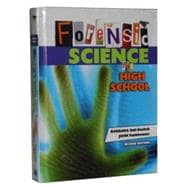 Forensic Science For High School