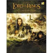 The Lord Of The Rings Easy Piano