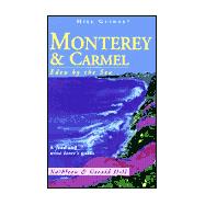 Monterey and Carmel : Eden by the Sea