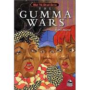 Gumma Wars