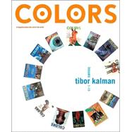 Colors Tibor Kalman, Issues 1-13