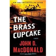 The Brass Cupcake A Novel