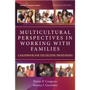 Multicultural Perspectives in Working With Families