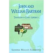 John and William Bartram