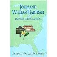 John and William Bartram