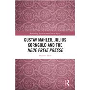 Gustav Mahler, Julius Korngold and the Neue Freie Presse