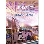 Physics for Scientists and Engineers, Volume 2