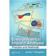 Environmental Impact Analysis: Process and Methods