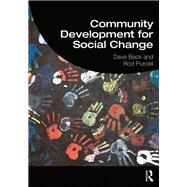 Community Development for Social Change